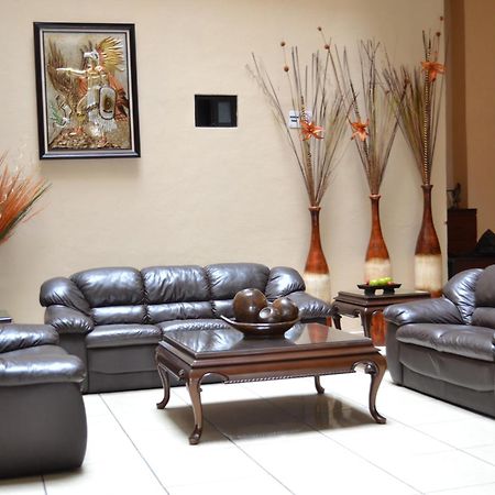 Hotel Conquistadores Zacatecas Zewnętrze zdjęcie