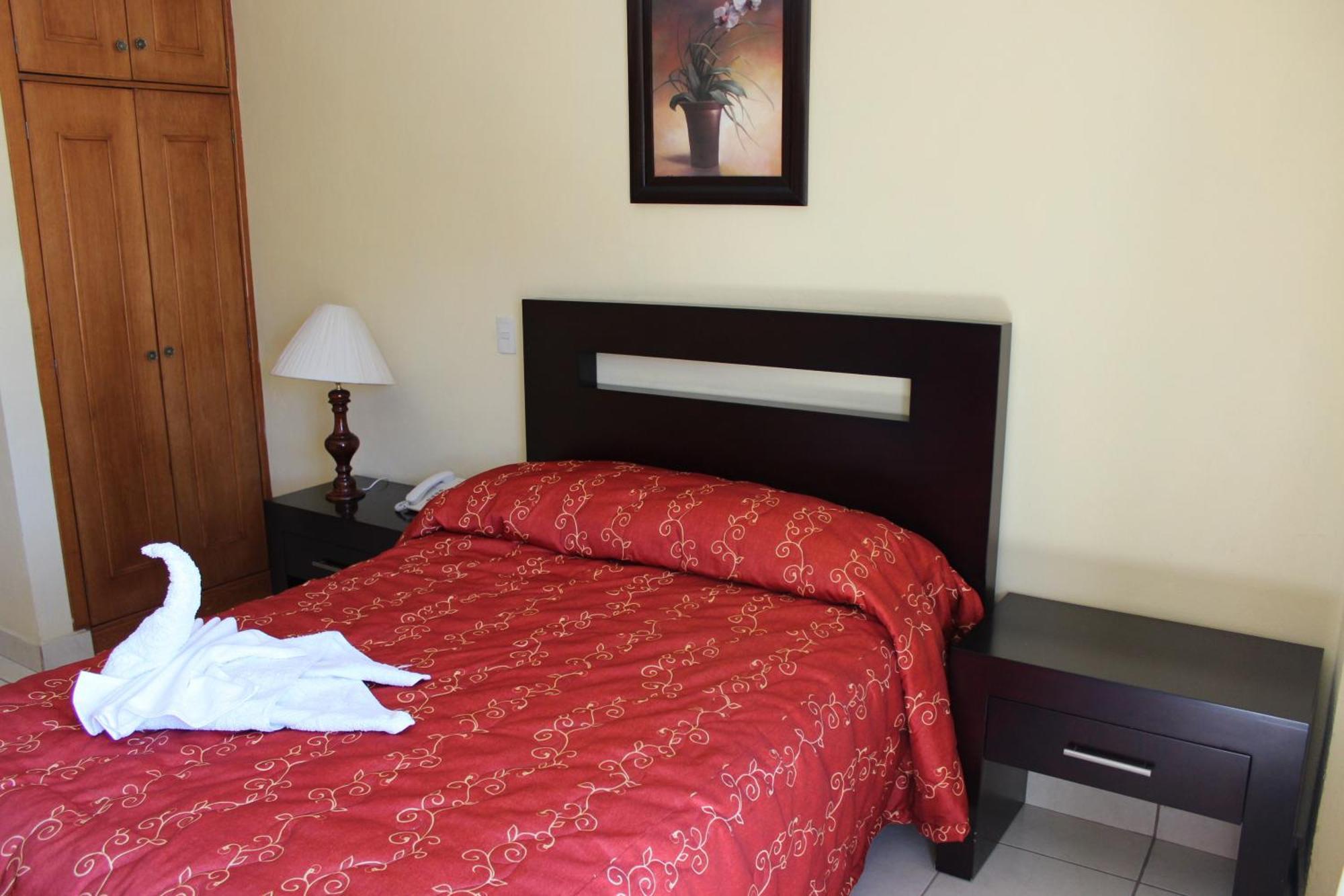 Hotel Conquistadores Zacatecas Zewnętrze zdjęcie
